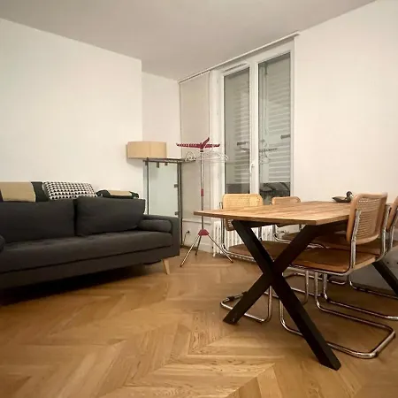 Appartamento Lovely Near Opera & Lafayette *