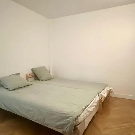 Lovely Near Opera & Lafayette アパート パリ