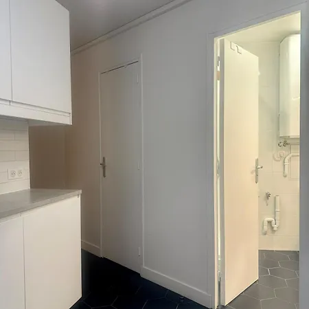 Appartement Lovely Near Opera & Lafayette