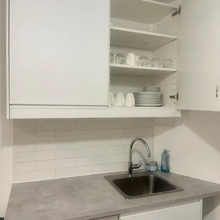 Lovely Near Opera & Lafayette * パリ