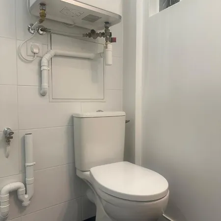 アパート Lovely Near Opera & Lafayette