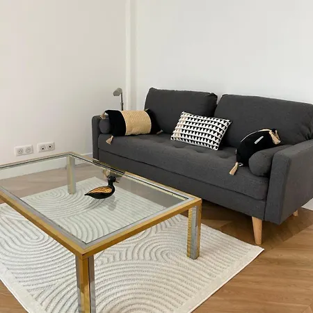 Lovely Near Opera & Lafayette Paris