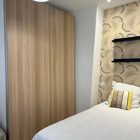 Appartement Lovely Near Opera & Lafayette *