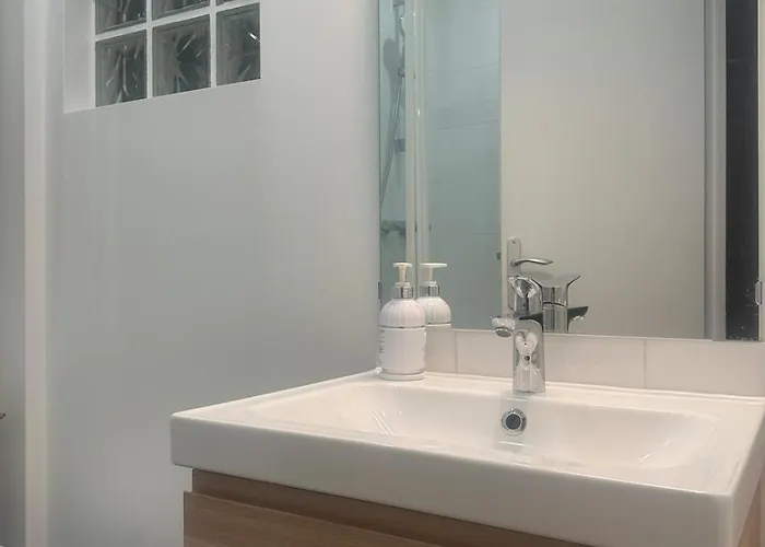 Lovely Near Opera & Lafayette Paris