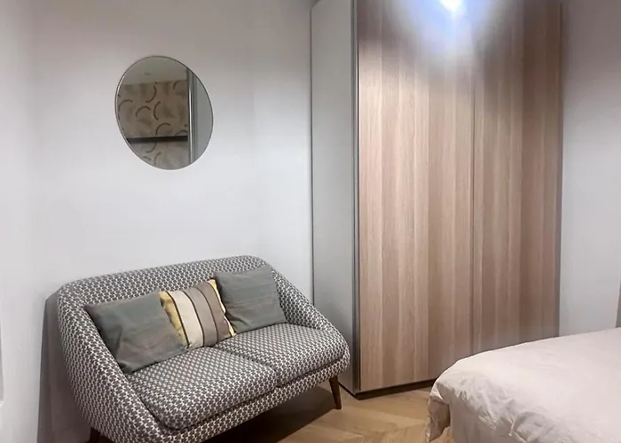 Lovely Near Opera & Lafayette * Paris