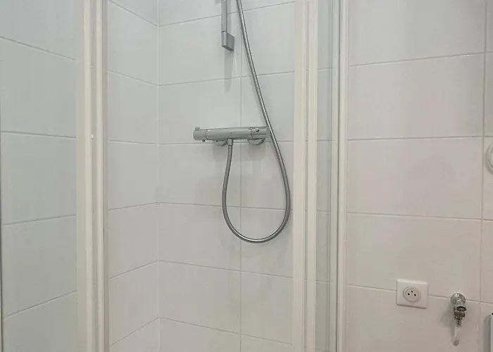 Lovely Near Opera & Lafayette Apartment